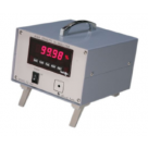 Daiichi Nekken FG-ISX Oxygen Analyzer